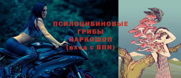 прущие крисы Заволжье